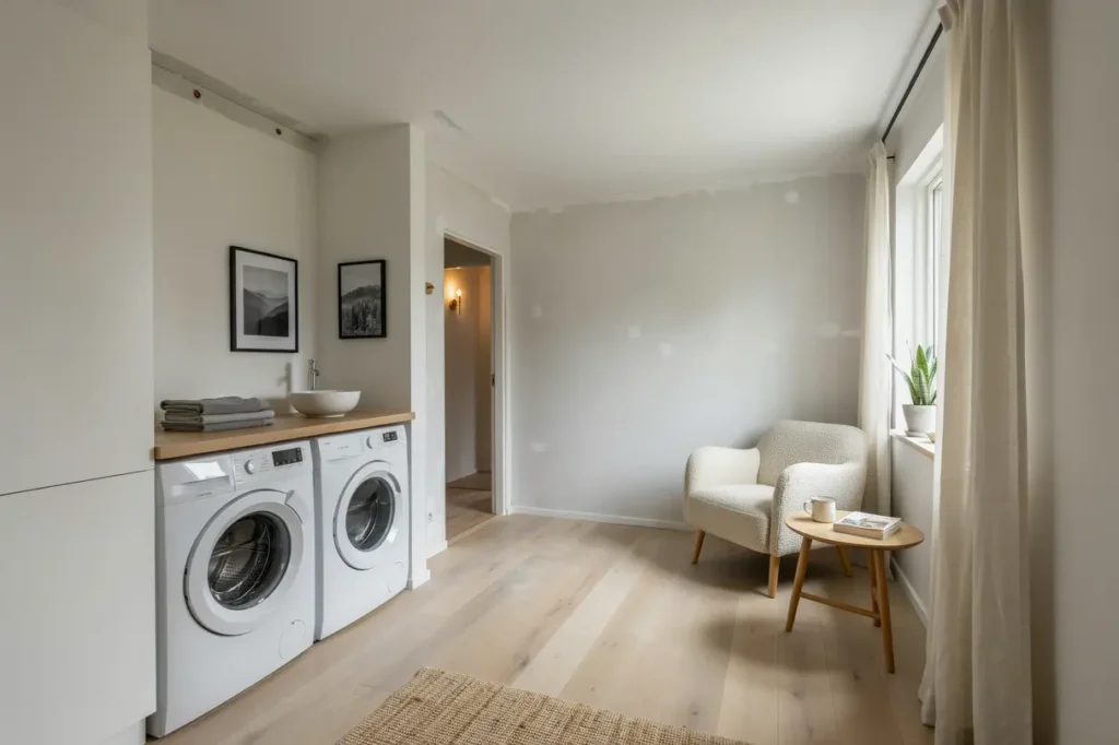 k llarrenovering med ombyggnad till allrum och tv ttstuga samt tillbyggnad i t llberg leksand
