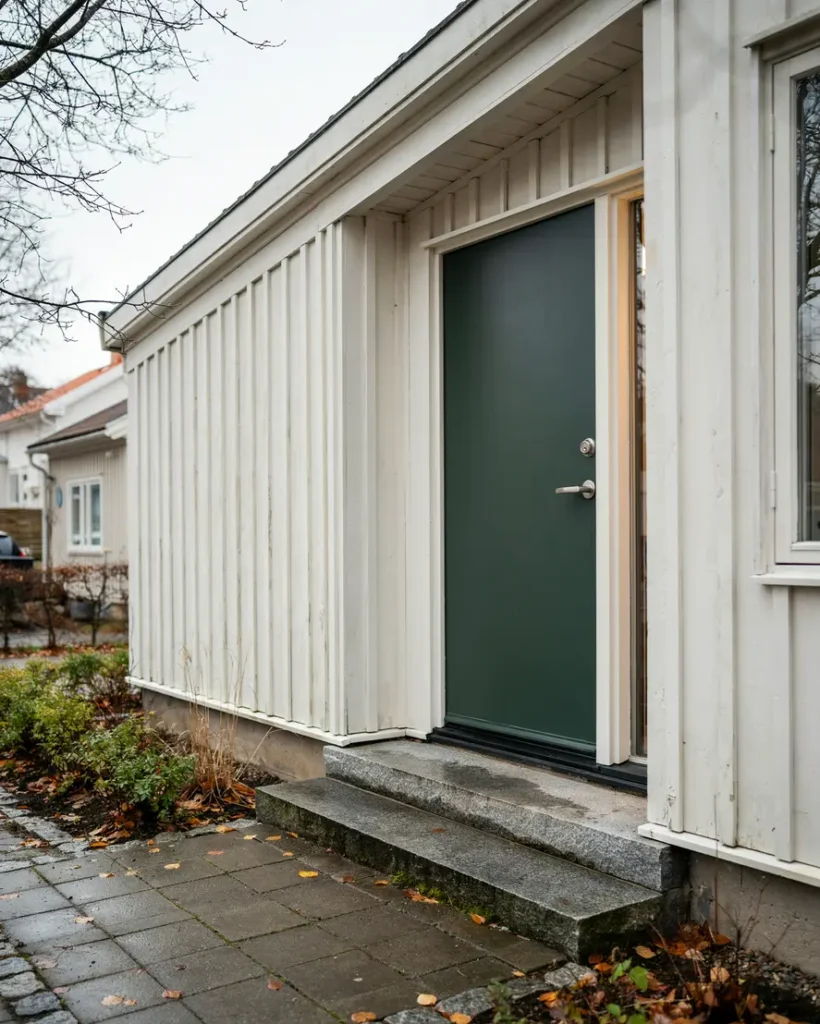 byta ytterd rr p huset s v ljer du r tt modell m tt och montage f r b ttre s kerhet och energiprestanda